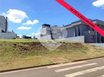 Área de Serviço · Excelente Terreno a Venda No Condomínio Villa Bela Vista Em Piracicaba - Sp
