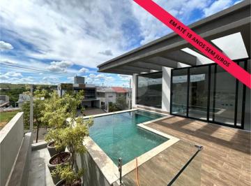 Área de Serviço · Casa a Venda No Loteamento Residencial E Comercial Villa D`áquila Em Piracicaba - Sp.