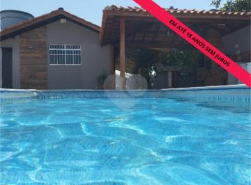 Área de Serviço · Chácara À Venda No Bairro Nova Suíça Em Piracicaba - Sp. - 1.500 m² de Terreno, 70 m² de A/c