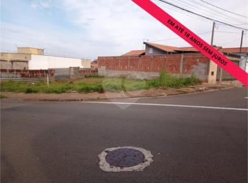 Área de Serviço · Oportunidade Única! Terreno de Esquina No Jardim Terra Rica III, Piracicaba - Sp