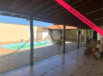 Área de Serviço · Vende - Se Ou Aluga - Se Casa Para Moradia Ou Lazer, No Bairro Santo Antônio