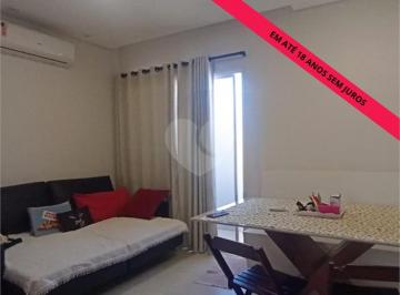 Área de Serviço · Residencial Guarujá 3 Dormitórios Sendo Uma Suíte.