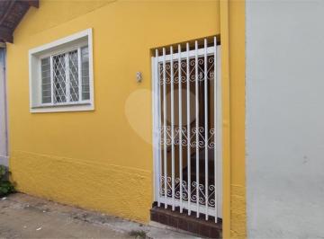 Área de Serviço · Casa de Vila À Venda No Centro de Piracicaba - Sp.