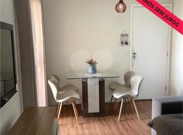 Área de Serviço · Apartamento À Venda No Top Life Em Piracicaba - Sp.