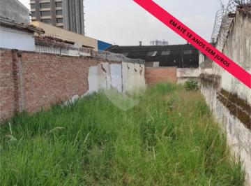 Área de Serviço · Terreno a Venda No Bairro Cidade Alta Em Piracicaba - Sp.