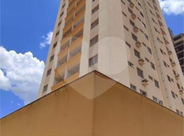 Área de Serviço · Vende - Se Apartamento No Edifício Paraty - Bairro Cidade Alta - Piracicaba - Sp