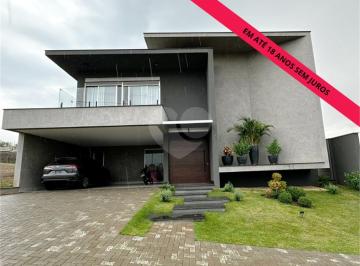 Área de Serviço · Casa de Alto Padrão, No Condomínio Parque Residencial Damha2