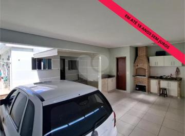 Área de Serviço · Casa À Venda Em Piracicaba - Sp.