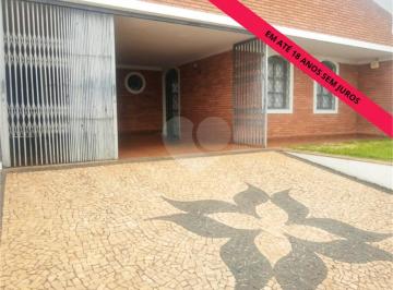 Área de Serviço · Casa À Venda No Bairro Vila Monteiro Em Piracicaba - Sp.