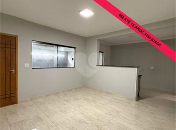 Área de Serviço · Casa Disponível Para Venda No Bairro Residencial Bertolucci Na Cidade de Piracicaba - Sp.