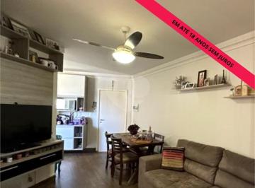 Área de Serviço · Apartamento Com 2 Quartos À Venda No Park Dois Córregos