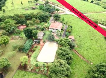 Área de Serviço · Maravilhoso Sítio de 25.000 m² Com Casa Avarandada E Vista Para o Rio de Piracicaba.