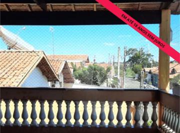 Área de Serviço · Casa À Venda No Bairro Jardim Itapuã Com 5 Quartos