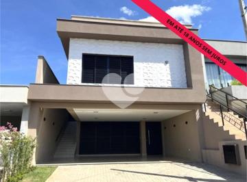 Área de Serviço · Casa À Venda No Condomínio Reserva Das Paineiras Em Piracicaba - Sp.