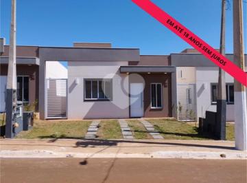 Área de Serviço · Reserva Taquaral I - Casa Com 3 Dormitórios E Condomínio Clube Completo