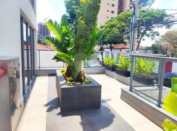 Área de Serviço · Apartamento Novo Disponível Para Venda No Cond. Residencial Vista Queiroz - 3 Dormitórios - 89 m²