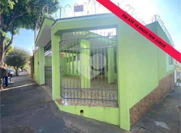 Área de Serviço · Casa À Venda No Bairro Vila Independência Em Piracicaba/sp.