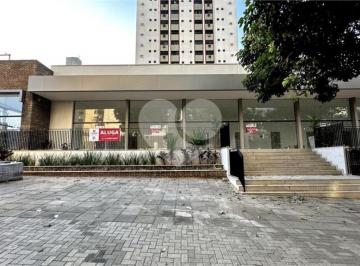 Área de Serviço · Excelente Oportunidade de Locação de Salão Comercial No Centro de Piracicaba