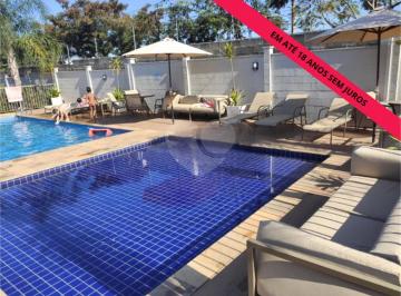 Área de Serviço · Apartamento No Condomínio Residencial Vitta Campestre.
