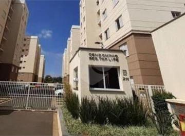Área de Serviço · Apartamento À Venda No Top Life Em Piracicaba - Sp.