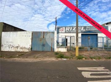 Área de Serviço · Terreno E Barracão Comercial À Venda Ou Locação, No Bairro Santa Rosa - Piracicaba/sp.