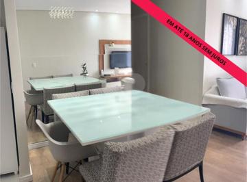 Área de Serviço · Belo Apartamento Disponível Para a Venda No Condomínio Residencial Espaço Jardins Das Primaveras