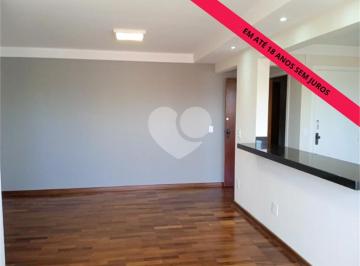 Área de Serviço · Apartamento À Venda No Bairro Alto Em Piracicaba - Sp.