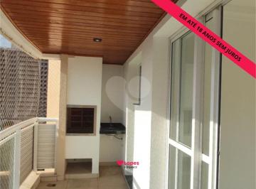Área de Serviço · Apartamento À Venda No Edifício Rieti Em Piracicaba - Sp.