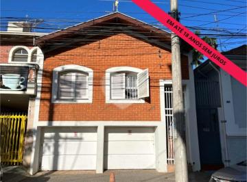 Área de Serviço · Casa No Centro de Piracicaba.
