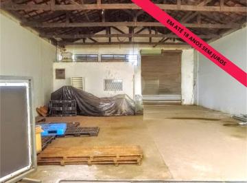 Área de Serviço · Barracão Em Piracicaba No Bairro Jardim Algodoal de 250 m² de Terreno E 218 m² de Construção.