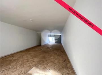 Área de Serviço · Casa Comercial No Bairro Jardim São Francisco - Piracicaba/sp.