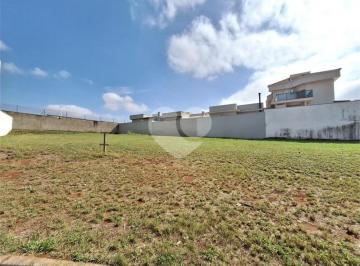 Área de Serviço · Terreno Residencial À Venda No Condomínio Park Unimep Taquaral Em Piracicaba - Sp.