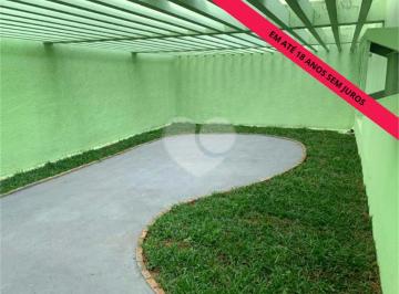 Área de Serviço · Casa Em Piracicaba
