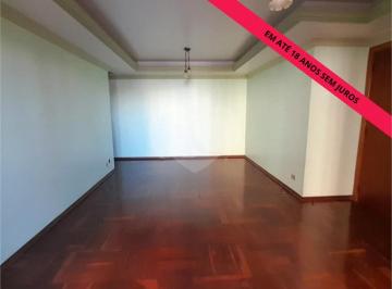 Área de Serviço · Apartamento À Venda No Centro de Piracicaba - Sp.