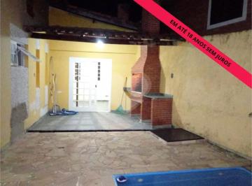 Área de Serviço · Oportunidade Imperdível! Casa À Venda No Bairro Porangaba, Águas de São Pedro - Sp - Analisa Permuta
