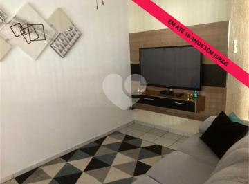 Área de Serviço · Casa À Venda No Condominio Bertolin II