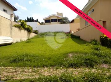Área de Serviço · Terreno À Venda No Condomínio Terras de Piracicaba/sp