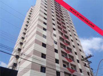 Área de Serviço · Cobertura À Venda Com 3 Quartos No Centro de Piracicaba