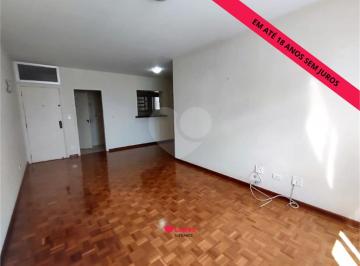 Área de Serviço · Apartamento a Venda No Centro de Piracicaba 3 Quartos Sendo 1 Suite
