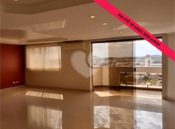 Área de Serviço · Excelente Apartamento de Alto Padrão No Bairro Vila Rezende - Piracicaba/sp.