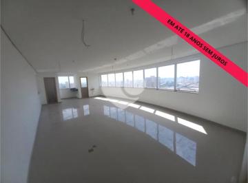 Área de Serviço · Sala Comercial Para Alugar Em Piracicaba - Sp