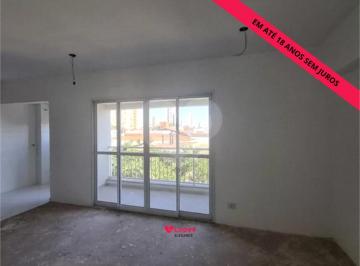 Área de Serviço · Apartamento Disponível Para Venda No Edifício Visare Com 87 m²