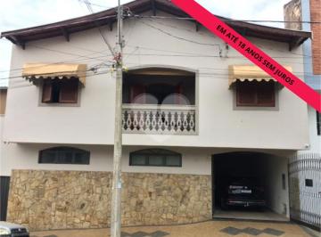 Área de Serviço · Lindo Sobrado À Venda Com 3 Quartos No Bairro Paulista Em Piracicaba - Sp