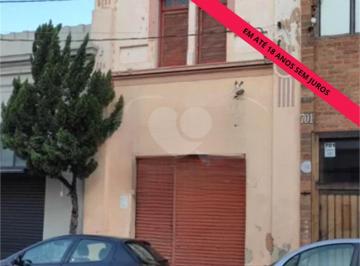 Área de Serviço · Vende - Se Casa Comercial No Centro