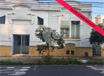 Área de Serviço · Imóvel Comercial No Centro de Piracicaba/sp.