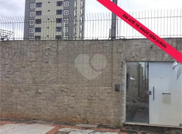 Área de Serviço · Excelente Localização Sobrado Comercial À Venda No Bairro Alto Com 3 Suítes, Várias Salas, Garagem