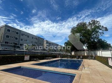 Apartamento · 50m² · 2 Quartos · 1 Vaga · Apartamento Em Glória, Várzea Grande/mt