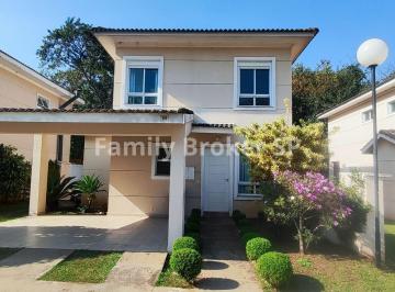 Casa de 3 quartos, Cotia · Casa Á Venda Na Granja Viana - 282 m² | 3 Suítes | 2 Vagas - Condominio Mirante
