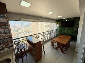 CONDOMÍNIO HELBOR MOVEMENT CITY & LIFE
Excelente localização: Av. Armando Ítal · Apartamento Pra Venda Cond Movement City Centro de Sbc Recem Reformado