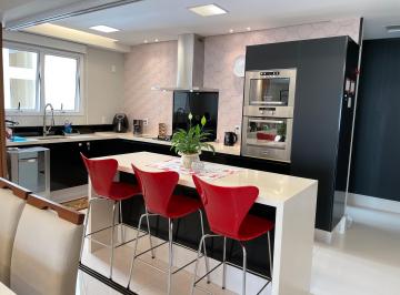 Apartamento de 3 quartos, São Caetano do Sul · Apartamento Sao Caetano Moderno Novo a Venda 3 Suites 3 Vagas a Venda